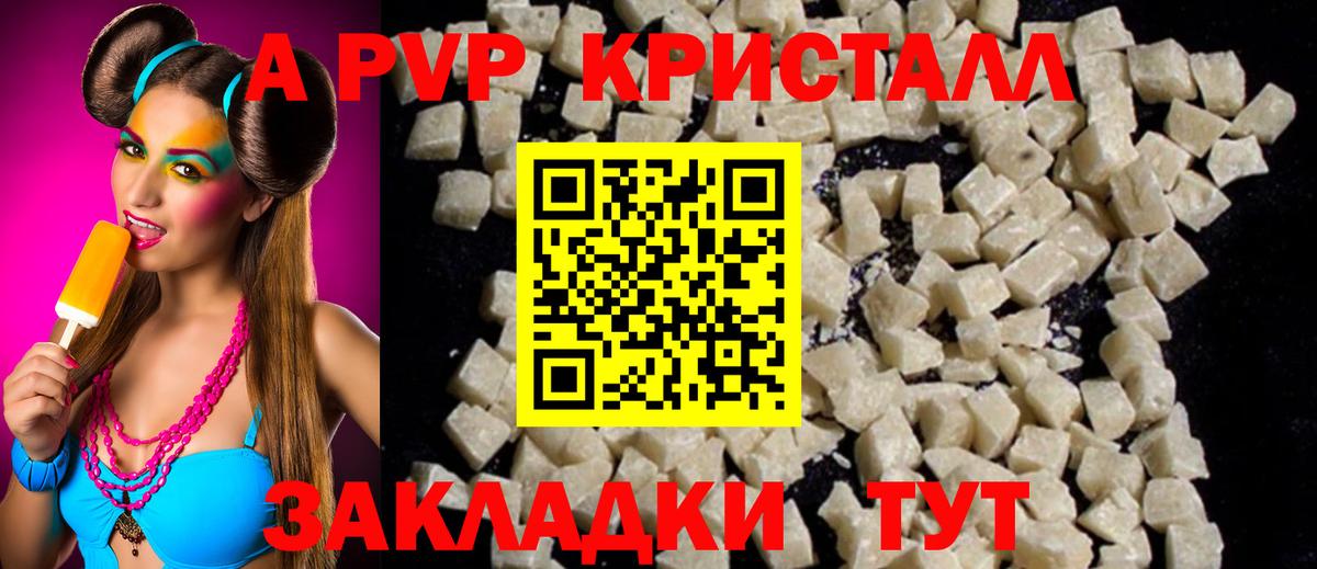 A PVP крисы CK Балтийск